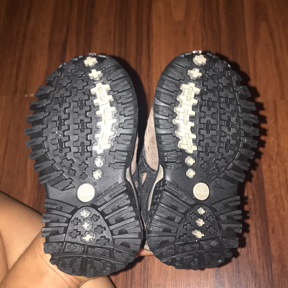 Timberlands - Picture 4 of 5